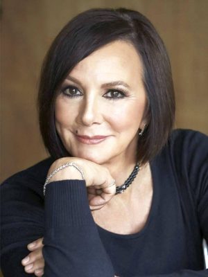 Marcia Clark