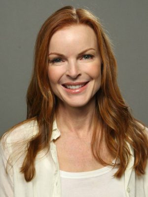 Marcia Cross