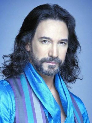 Marco Antonio Solis