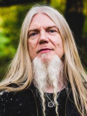 Marco Hietala