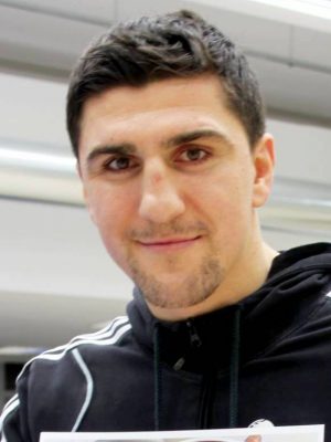 Marco Huck