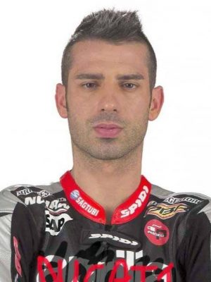 Marco Melandri