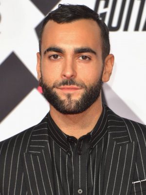 Marco Mengoni