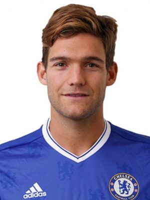 Marcos Alonso