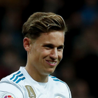 Marcos Llorente