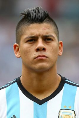 Marcos Rojo