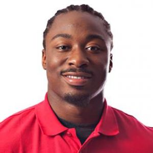 Marcus Lattimore