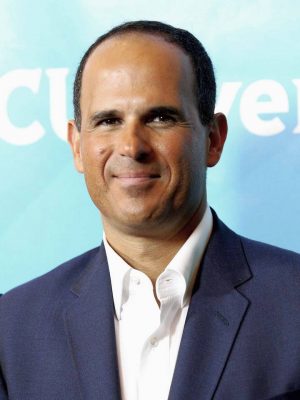 Marcus Lemonis