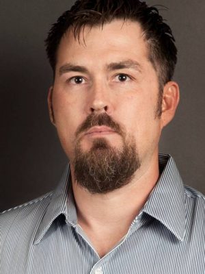 Marcus Luttrell