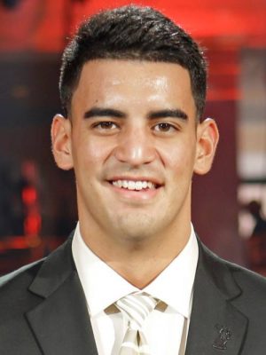 Marcus Mariota