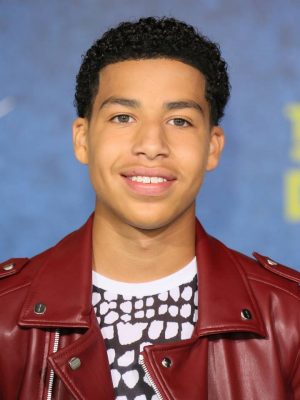 Marcus Scribner