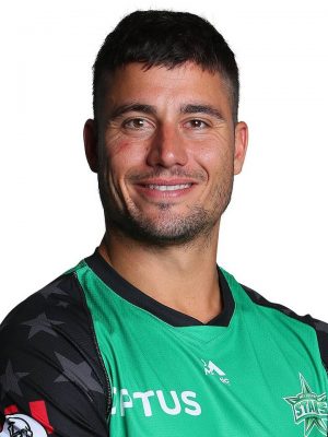 Marcus Stoinis