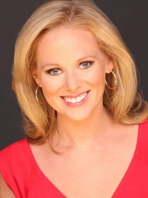 Margaret Hoover