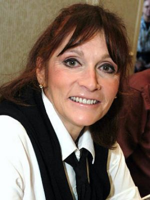 Margot Kidder