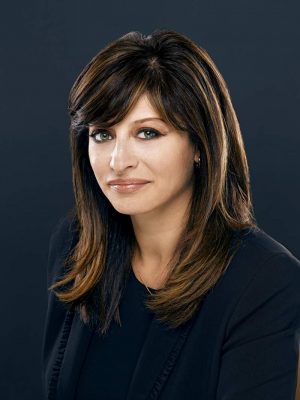 Maria Bartiromo