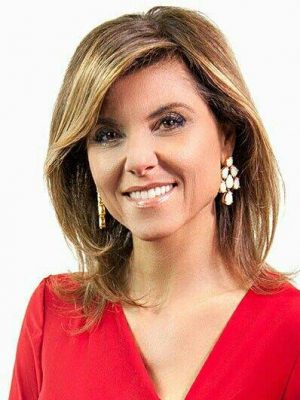 Maria Stephanos