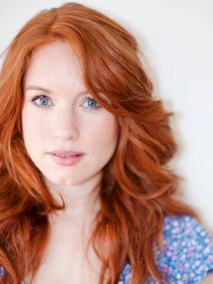 Maria Thayer