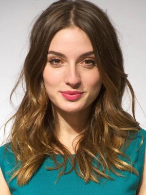 Maria Valverde