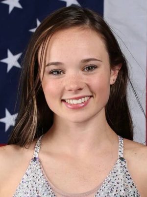 Mariah Bell