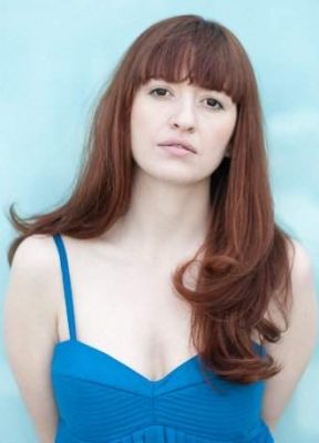 Marielle Heller