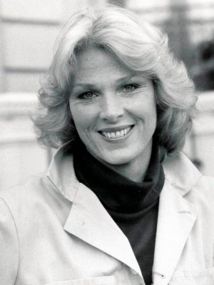 Mariette Hartley