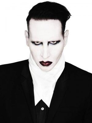 Marilyn Manson