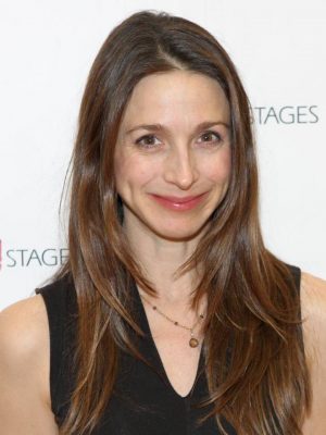 Marin Hinkle