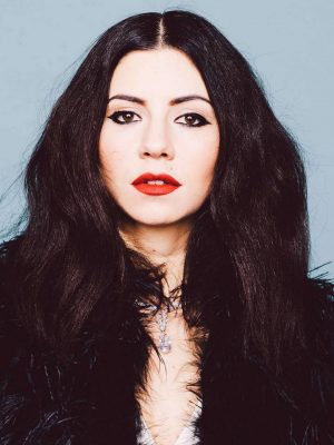 Marina Diamandis