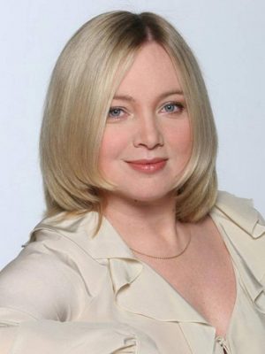 Marina Yakovleva