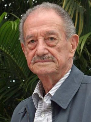 Mario Almada