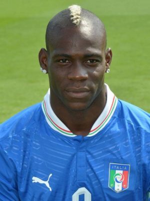 Mario Balotelli