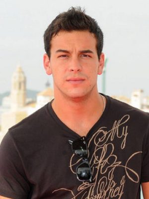 Mario Casas