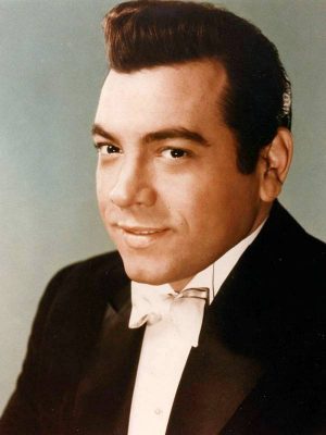 Mario Lanza