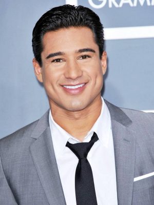 Mario Lopez