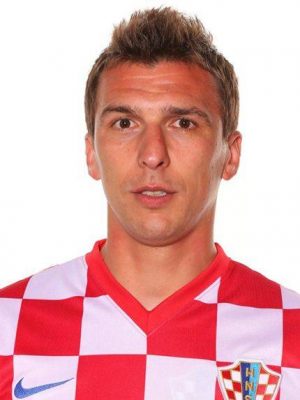 Mario Mandžukić