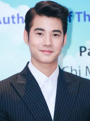 Mario Maurer