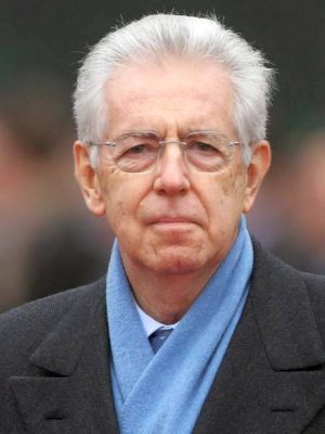 Mario Monti