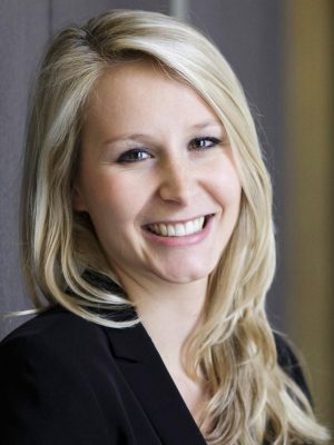 Marion Maréchal Le Pen