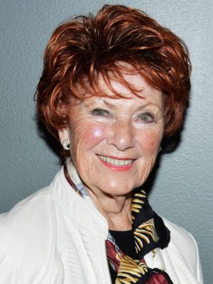 Marion Ross