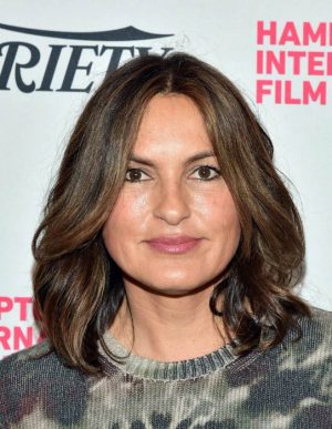 Mariska Hargitay