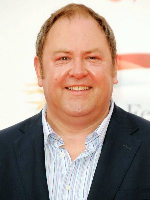 Mark Addy