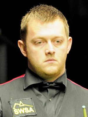 Mark Allen