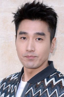 Mark Chao