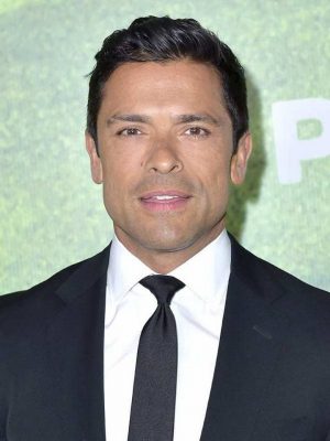 Mark Consuelos