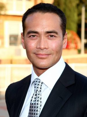 Mark Dacascos