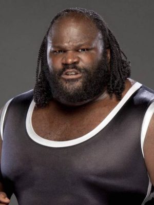 Mark Henry