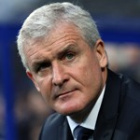 Mark Hughes