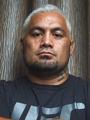 Mark Hunt