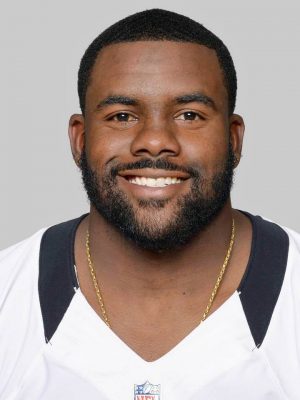 Mark Ingram Jr.