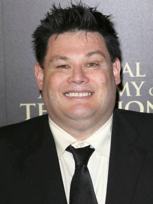 Mark Labbett